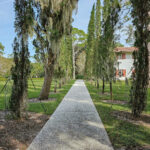 Jekyll island