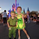 Spring Break - Disney World