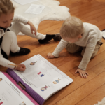 homeschooling