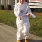 martial arts for kids