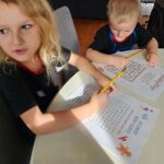 homeschooling routines