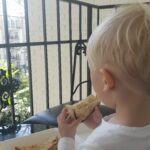 No bread challenge