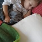 No pillow challenge