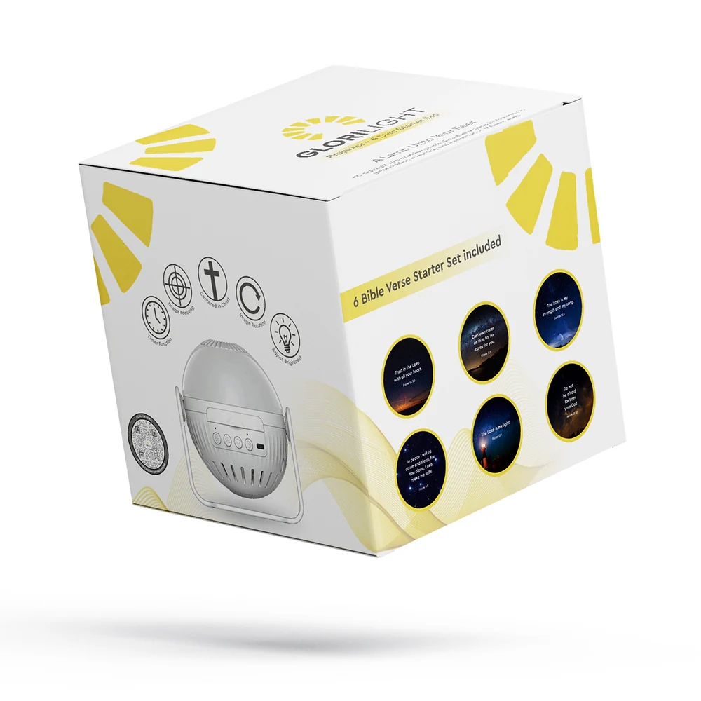 Glorilight review