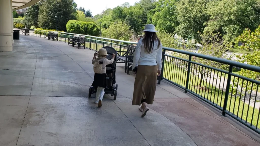 Overcoming rejection for children
