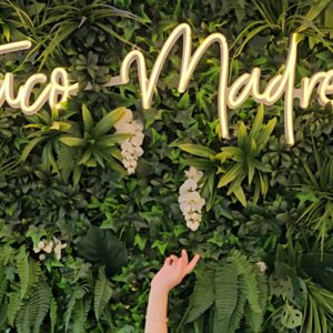 Taco Madre