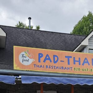 Pad Thai