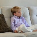 teaching perseverance to children